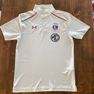 Under Armour Coco Colo Jersey.